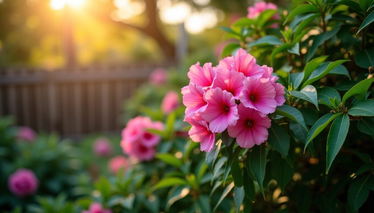 Les secrets pour tailler votre laurier rose et sublimer sa floraison