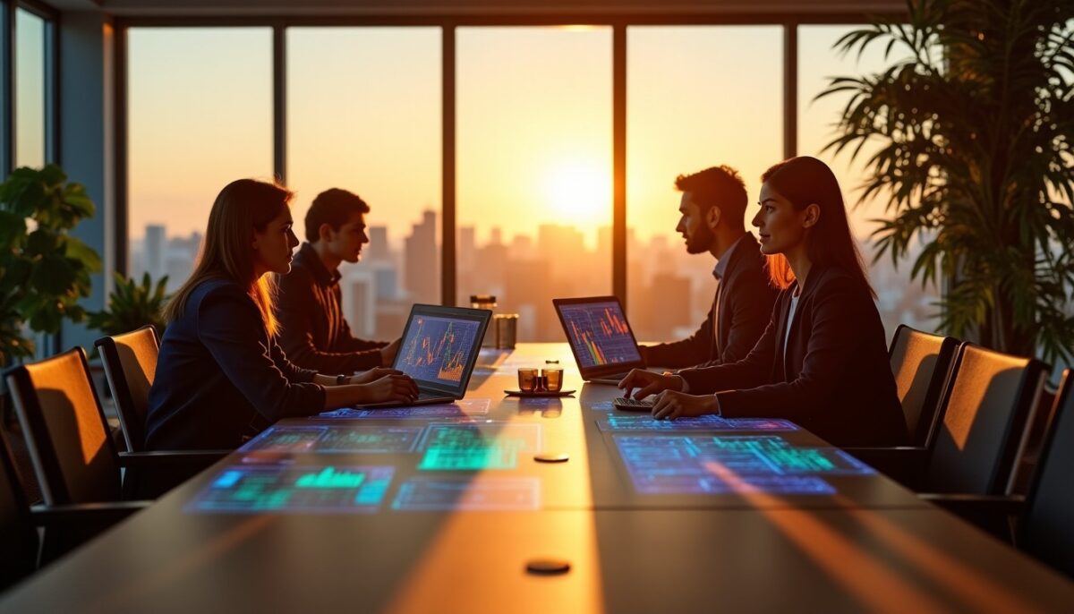 Comment Connexionaflow Révolutionne la Gestion de Vos Projets