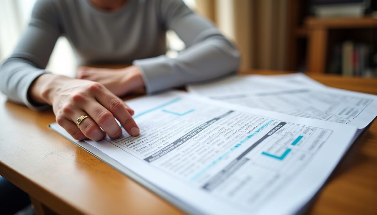 Déclarez aisément vos charges de copropriété sur votre déclaration d’impôts : guide pratique
