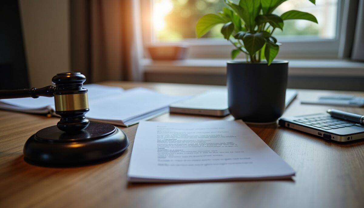 Les charges locatives : ce que la loi impose au locataire