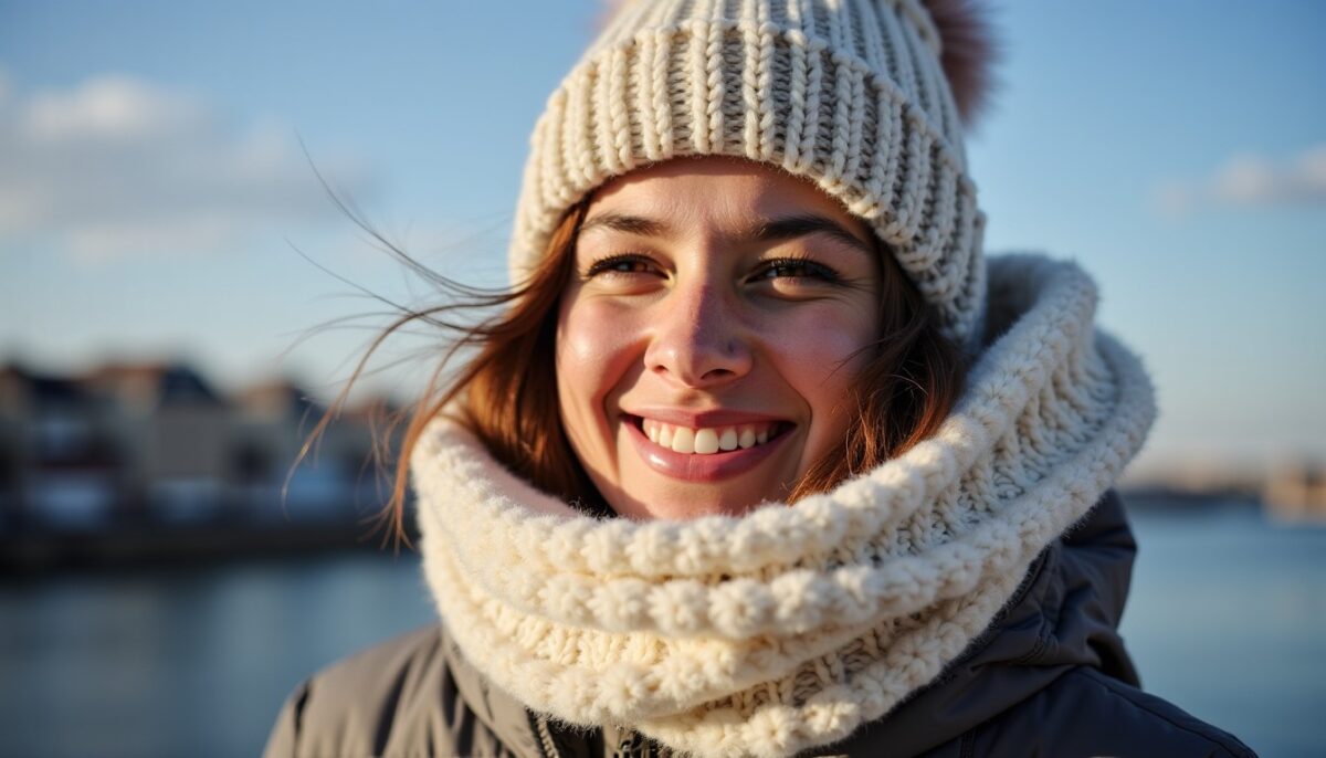 Les meilleures techniques pour isoler un sol carrelé et rester au chaud cet hiver