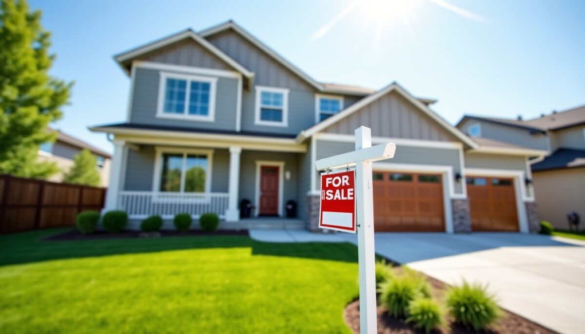 Vente urgente d&rsquo;une maison en cas de divorce : les étapes clés pour agir vite