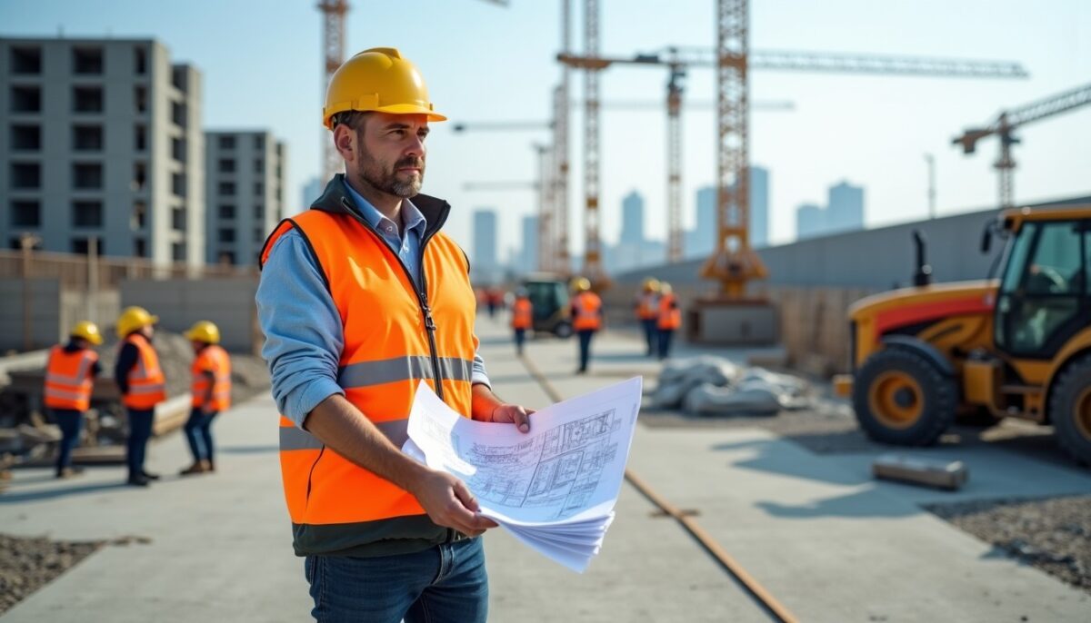 Optimisez la gestion de vos chantiers grâce à Travauxmakers.fr : Guide complet pour une planification réussie