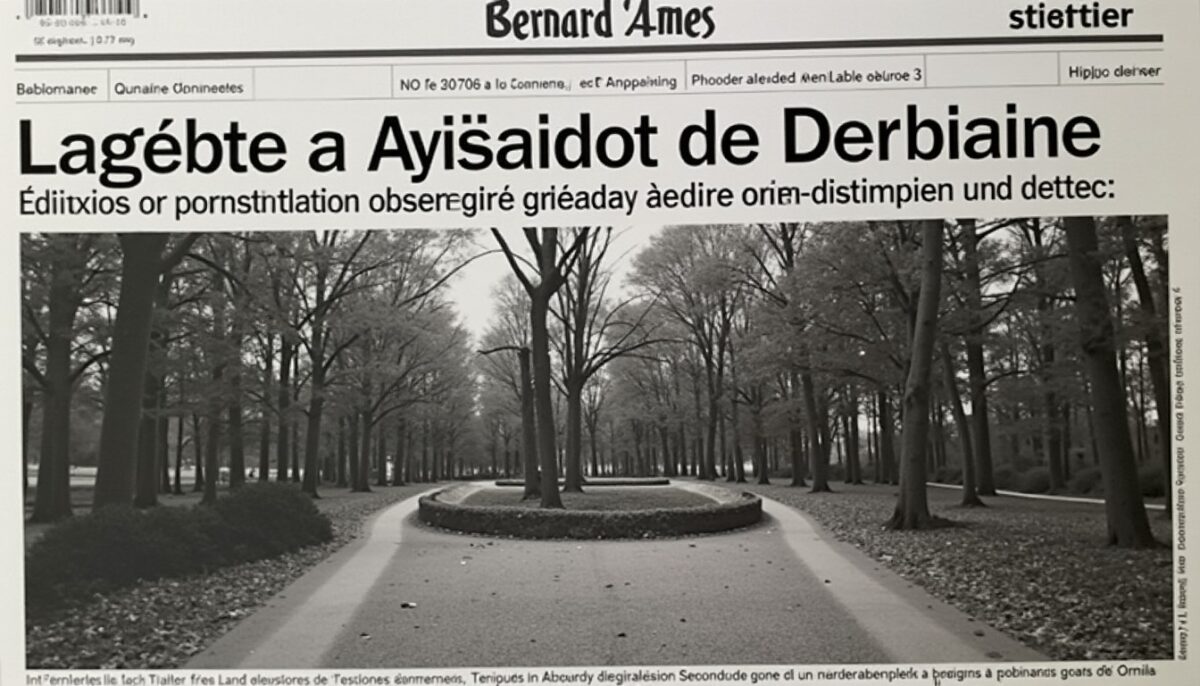La richesse de Bernard d’Ormale : origine et constitution d’un patrimoine remarquable