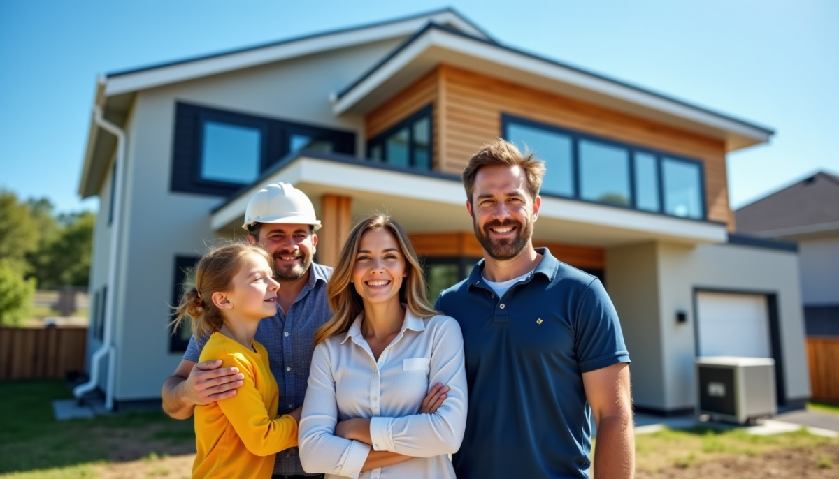 Budget rénovation énergétique : de 5 000 à 60 000 € selon les travaux