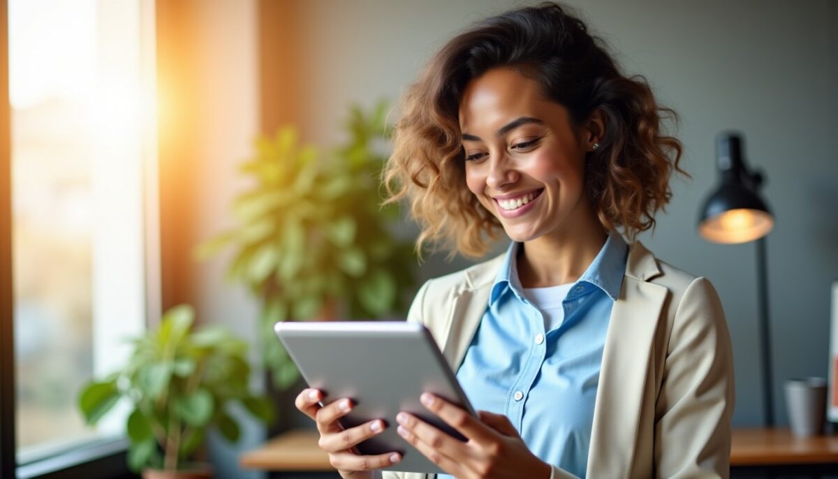 Guide pratique pour accéder et gérer simplement votre espace client EDF ENR