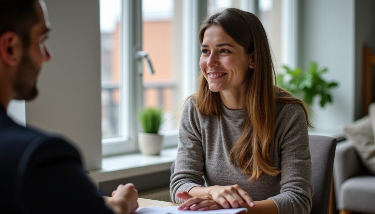 À quel moment informer le locataire d’une hausse de loyer ?
