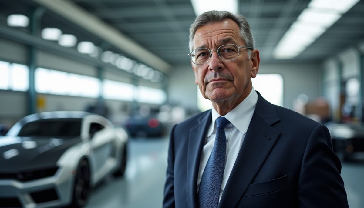 Carlos Tavares : les clés du succès et de la fortune du titan de l’automobile