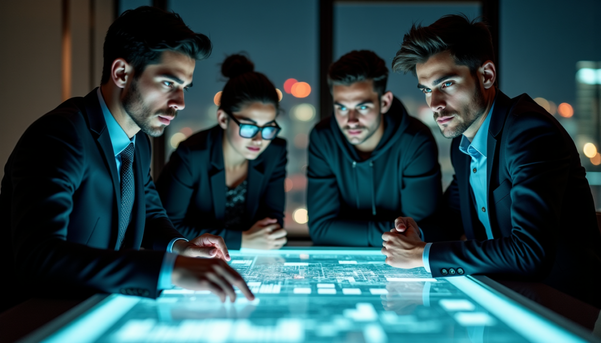 Prérequis avant une campagne black hat : infrastructure, budget et site compatible
