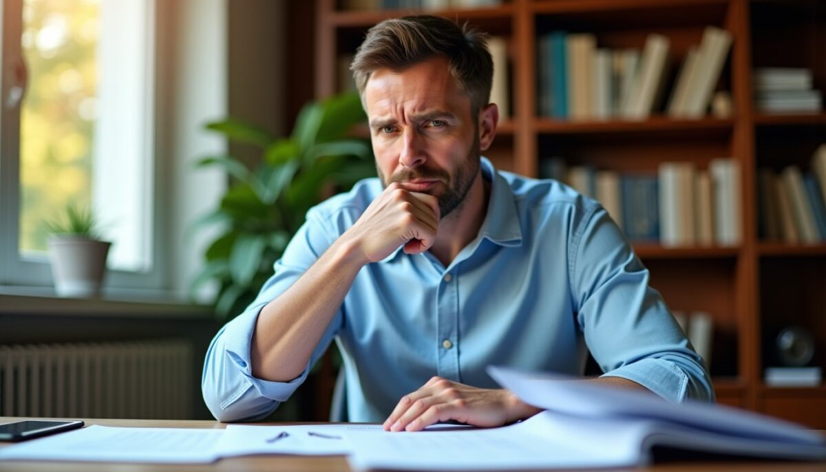 Locataire en retard de paiement : stratégies efficaces et démarches à suivre pour propriétaires