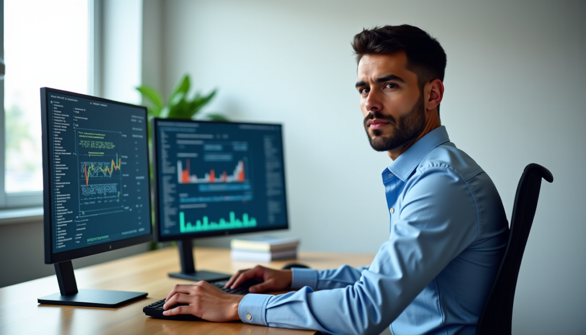 Méthode d&rsquo;audit SEO de Julien Jimenez : 8 étapes du crawl aux recommandations