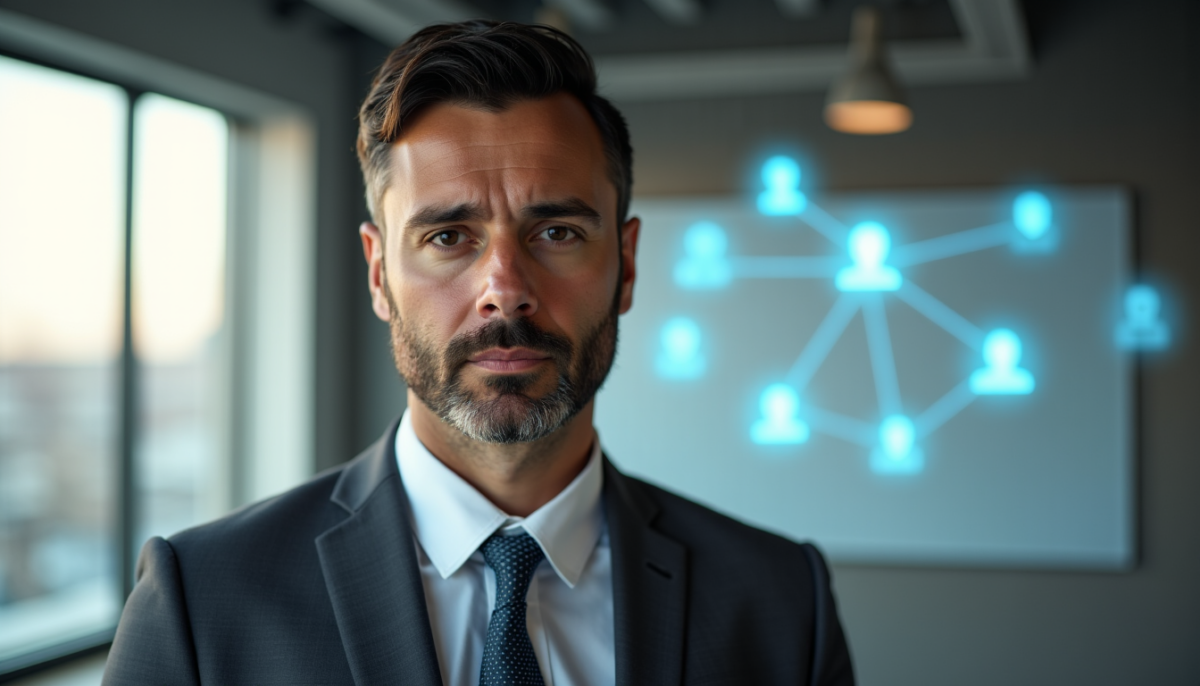 Pour qui travaille Julien Jimenez : profils clients compatibles et exclus