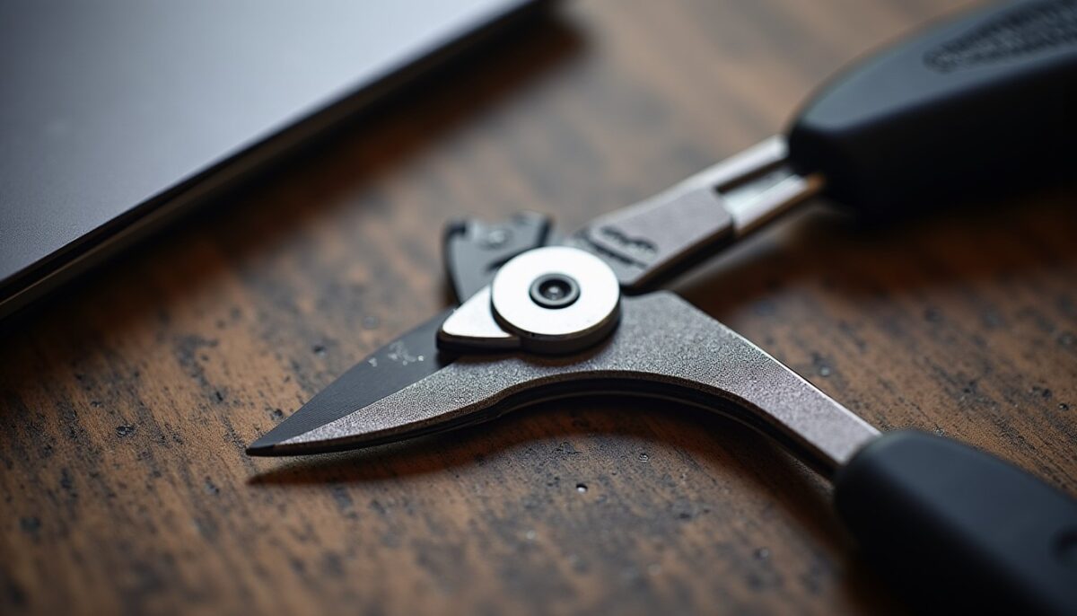 Comment sélectionner la scie circulaire Racetools idéale pour des découpes ultra précises