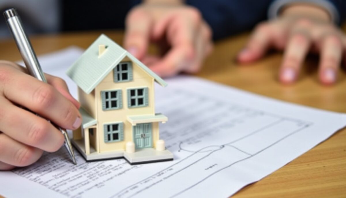 Guide pratique : Déclarer pas à pas les biens immobiliers d’une SCI familiale