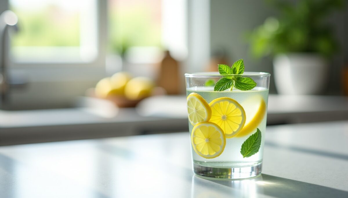Les secrets pour alcaliniser votre eau et booster votre bien-être