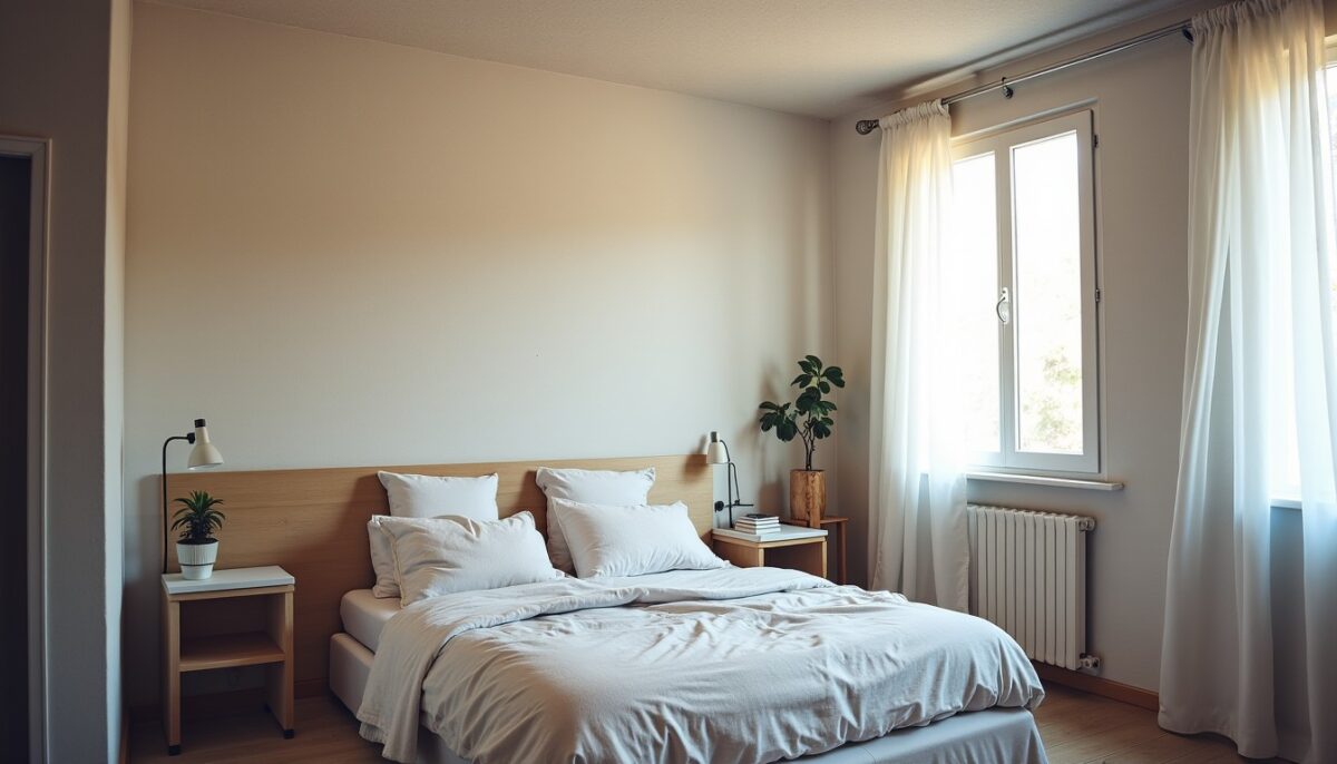 Isolation optimale d’un plafond existant : guide complet des étapes, matériaux recommandés et conseils pratiques