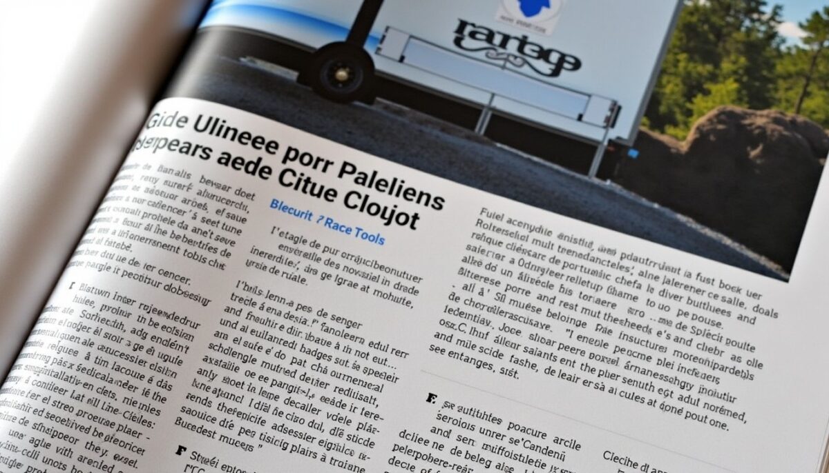 Scie sauteuse RaceTools : guide ultime pour bien choisir et conseils pratiques d’utilisation