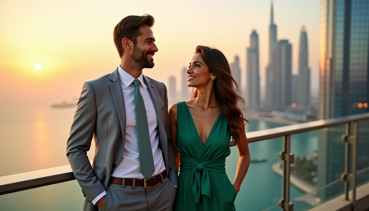 Acheter un appartement à Dubaï : méthode complète en 8 étapes