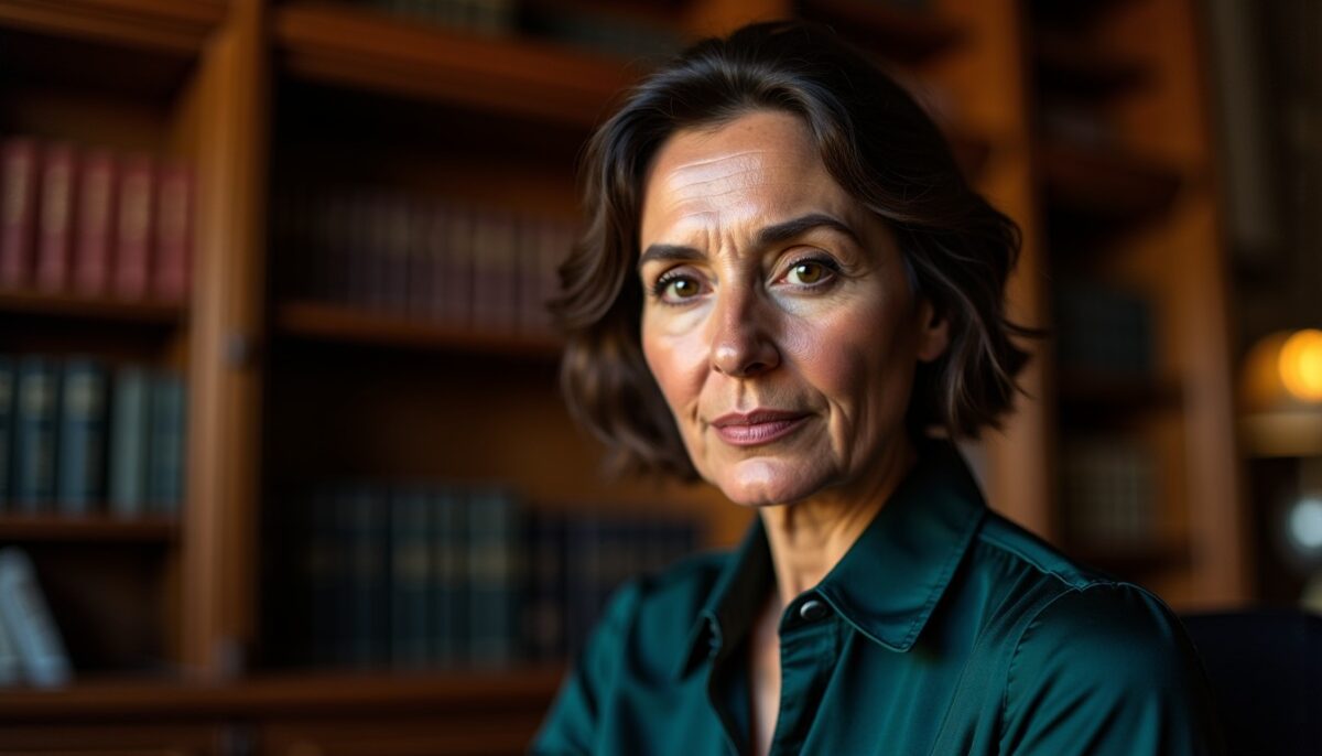 Clotilde Courau : patrimoine et secrets de ses revenus dévoilés