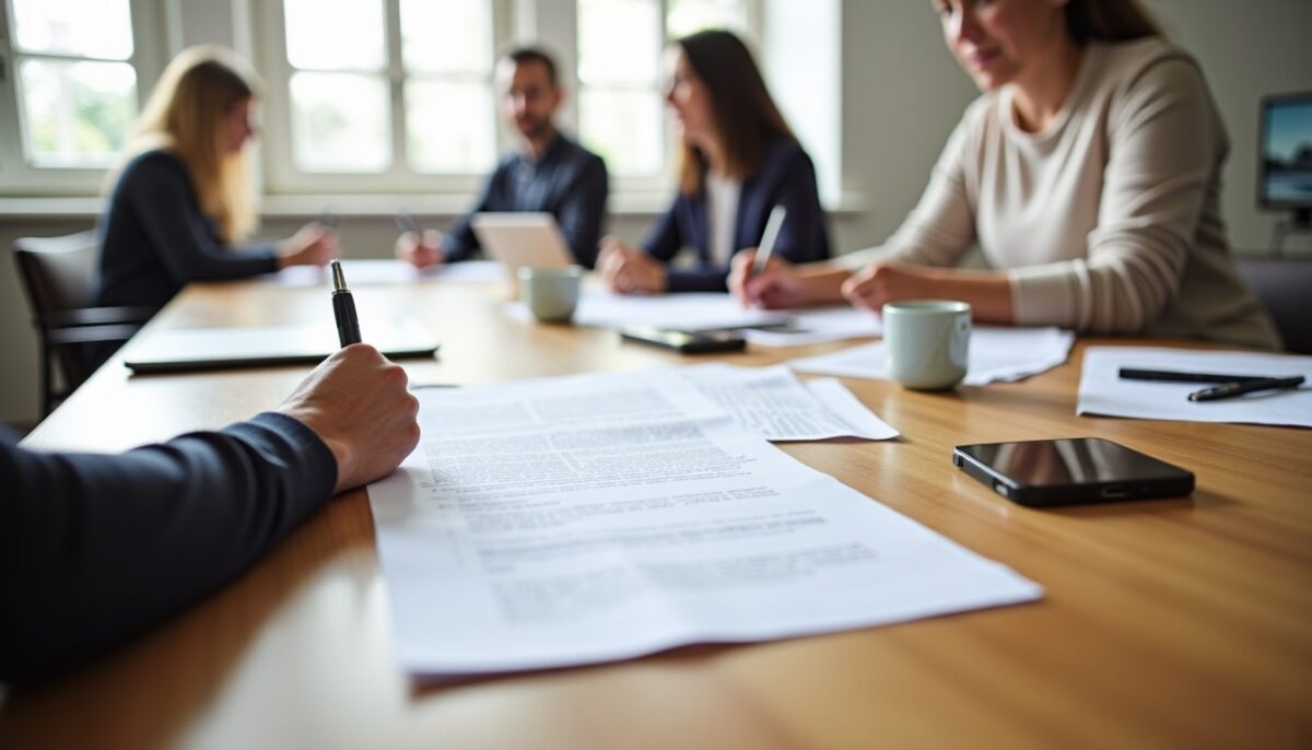 Guide étape par étape pour déclarer le changement de siège d&rsquo;une association