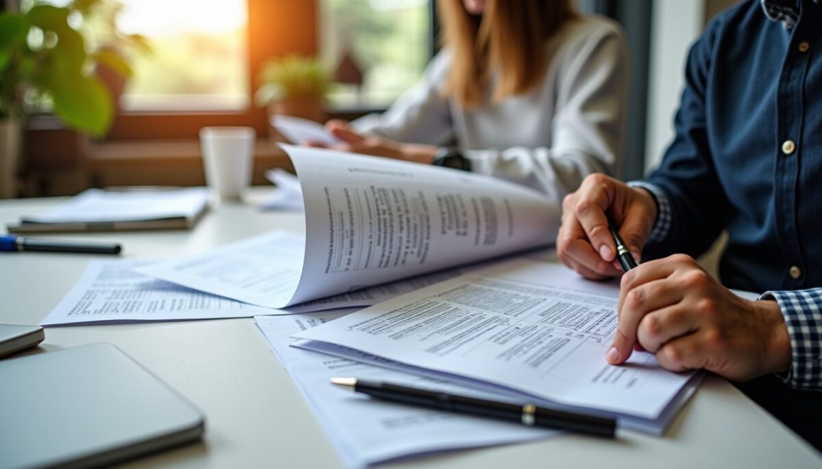 Ravalement de façade : guide complet pour bien le déclarer aux impôts et astuces indispensables