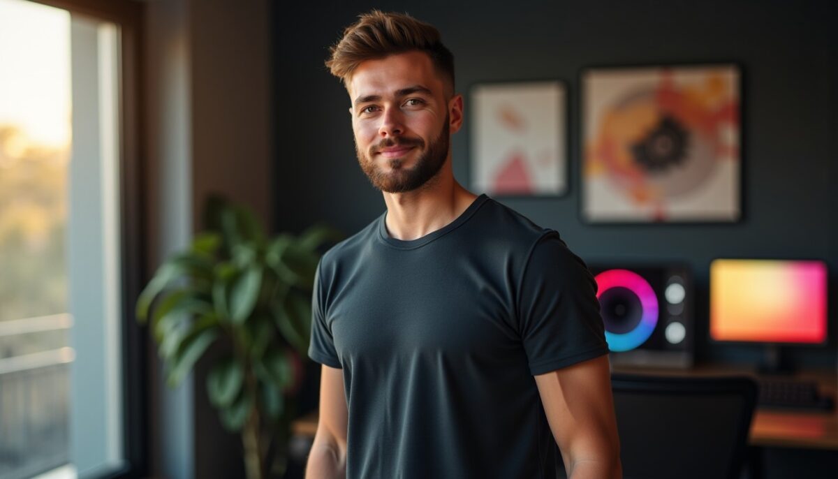 La fortune de Squeezie dévoilée : les clés secrètes de son succès fulgurant