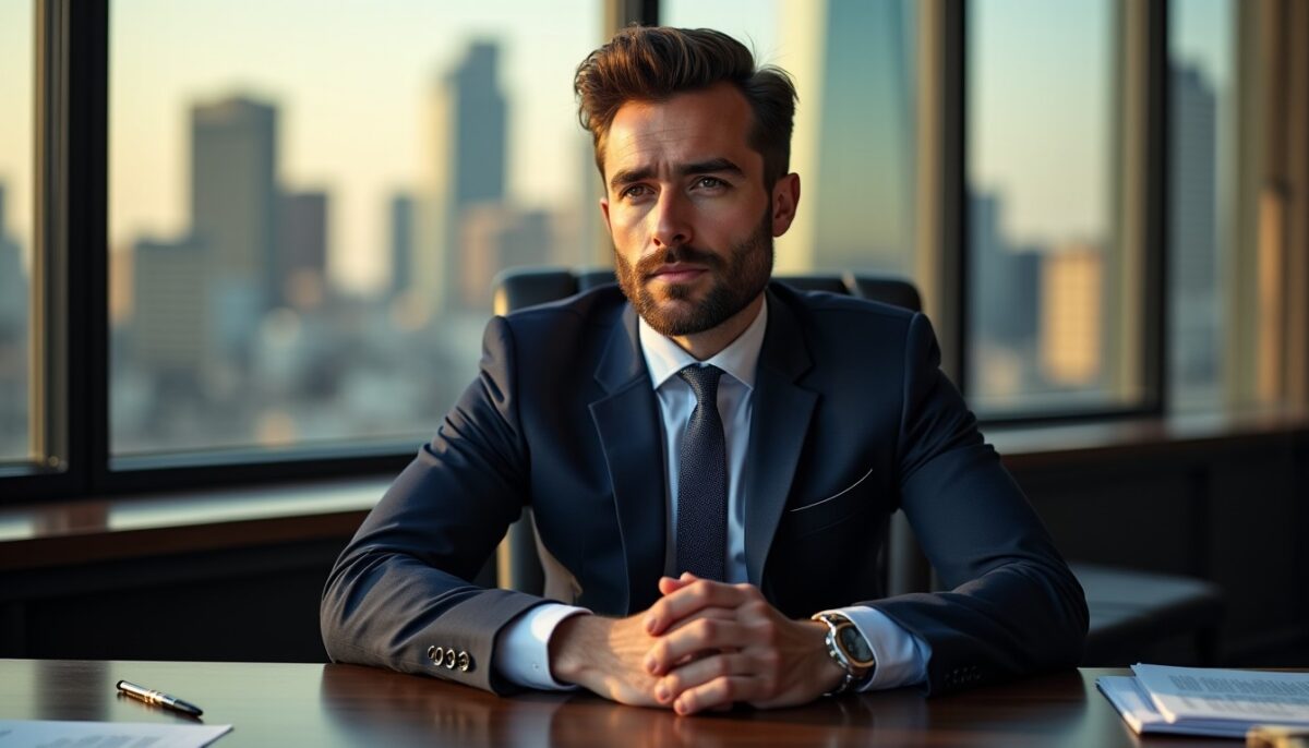 Quelle est la valeur nette actuelle de Guillaume Genton ?