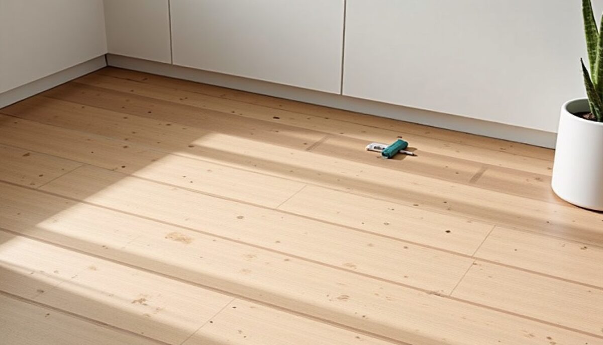 Guide pratique pour sélectionner la sous-couche parquet idéale et maximiser l&rsquo;isolation thermique de votre sol