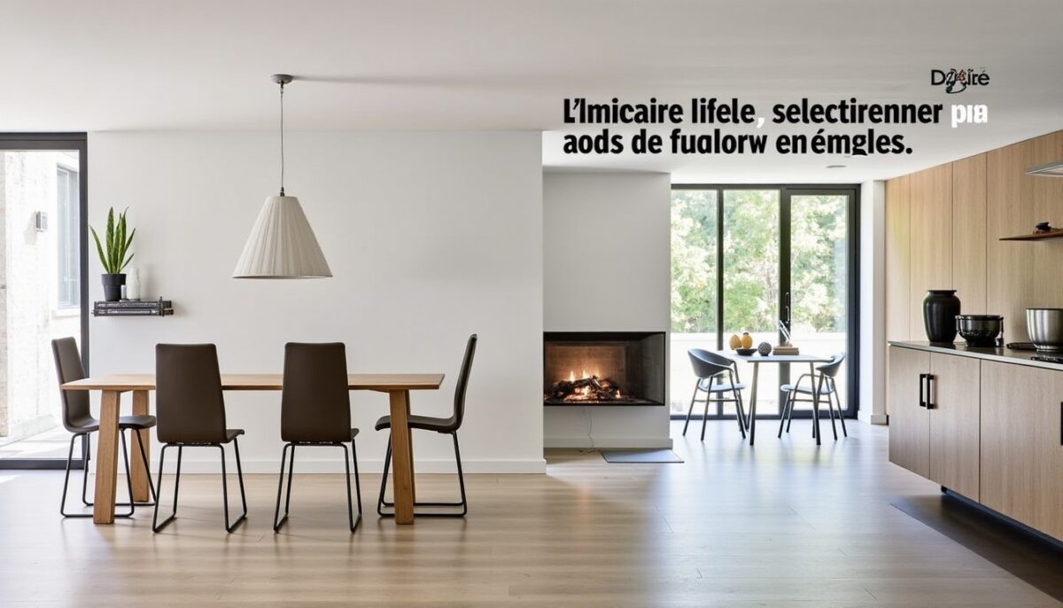Meubles design : guide pour sélectionner des pièces uniques avec Made in Design