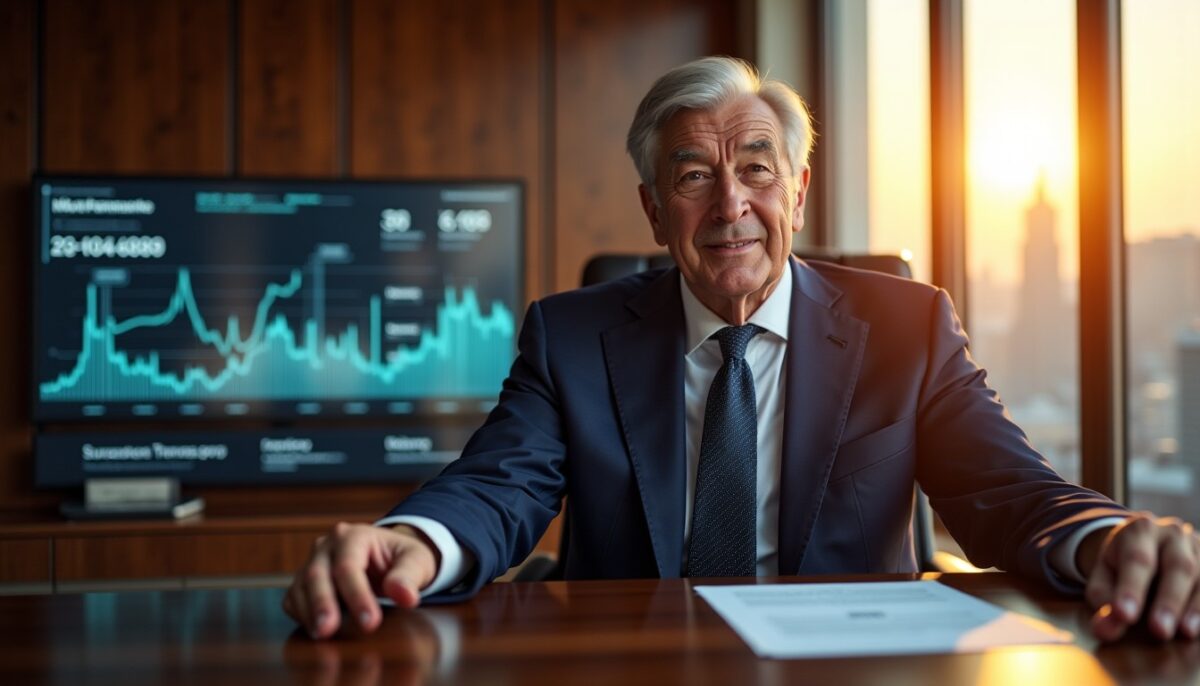 Herbert Léonard : les secrets de la construction de son impressionnante fortune