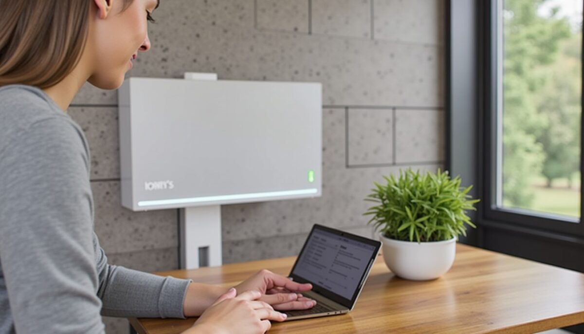 Homiris : Guide complet sur le système d’alarme connecté pour protéger efficacement votre maison