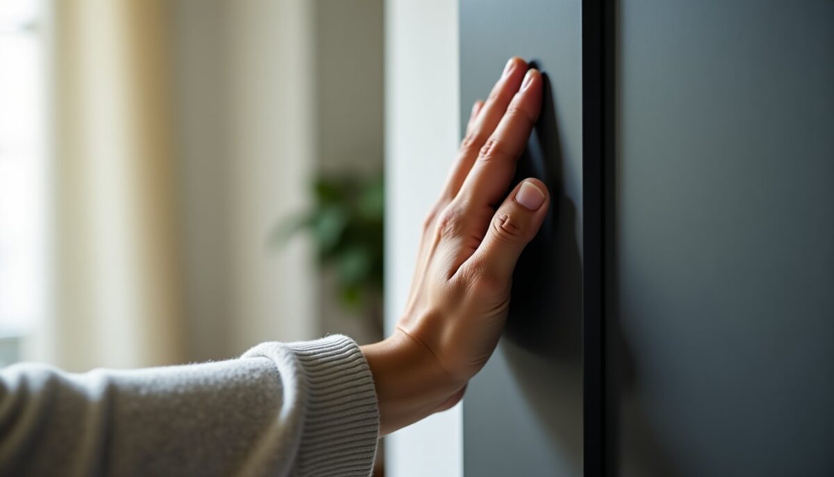 Les astuces efficaces pour une isolation phonique parfaite de votre porte et retrouver le calme