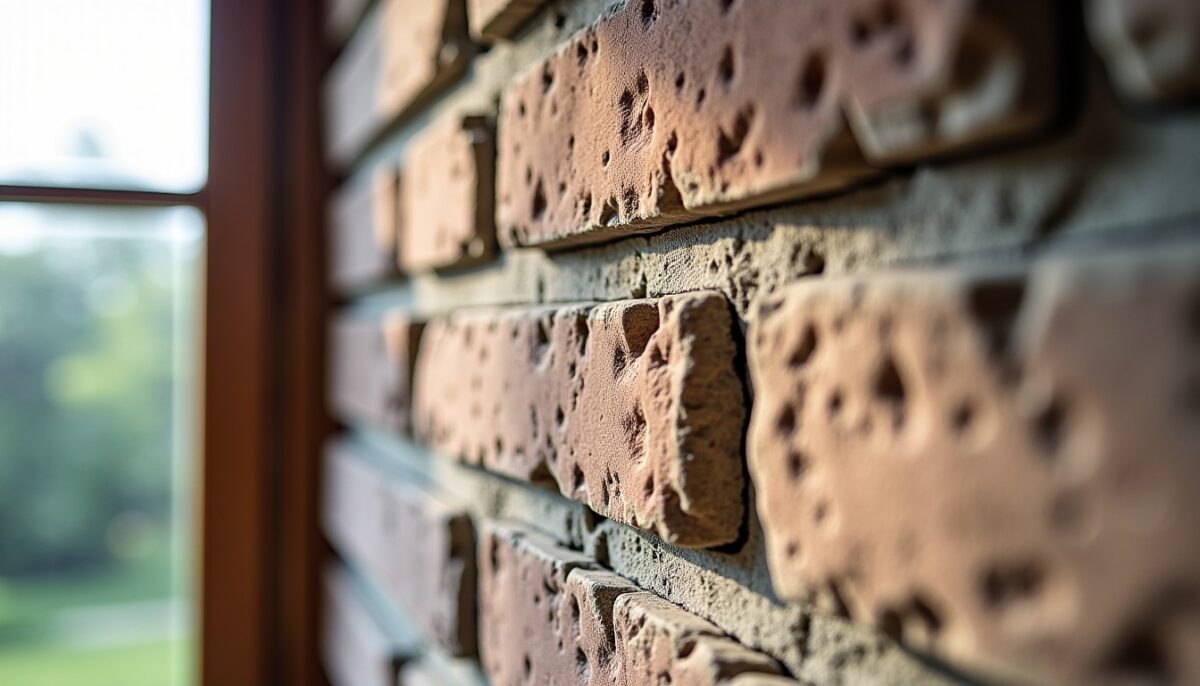 Doit-on isoler un mur en pierre de 80 cm ? Avantages, risques et meilleures solutions expliqués