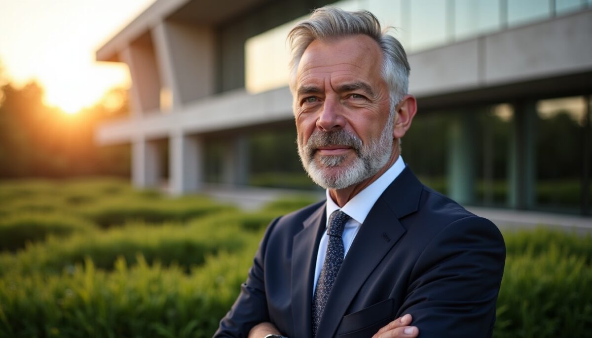 Jean-Yves Le Fur : Parcours et Évolution de son Patrimoine