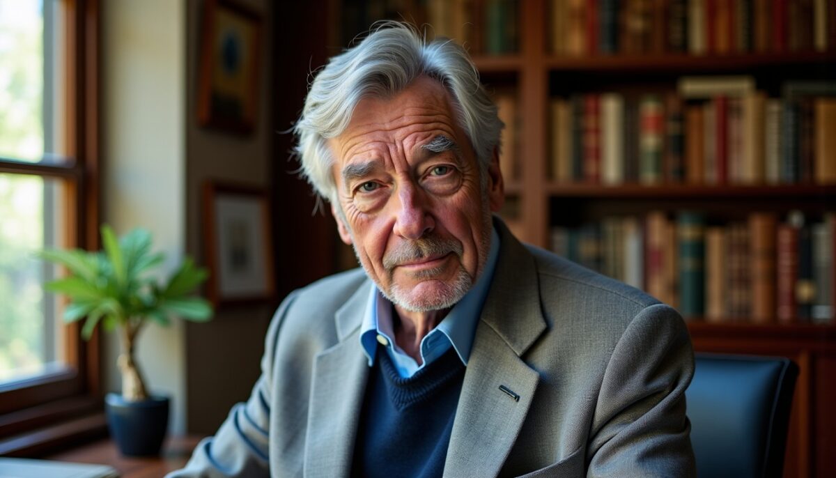 Quel est le patrimoine actuel de Luc Ferry ?