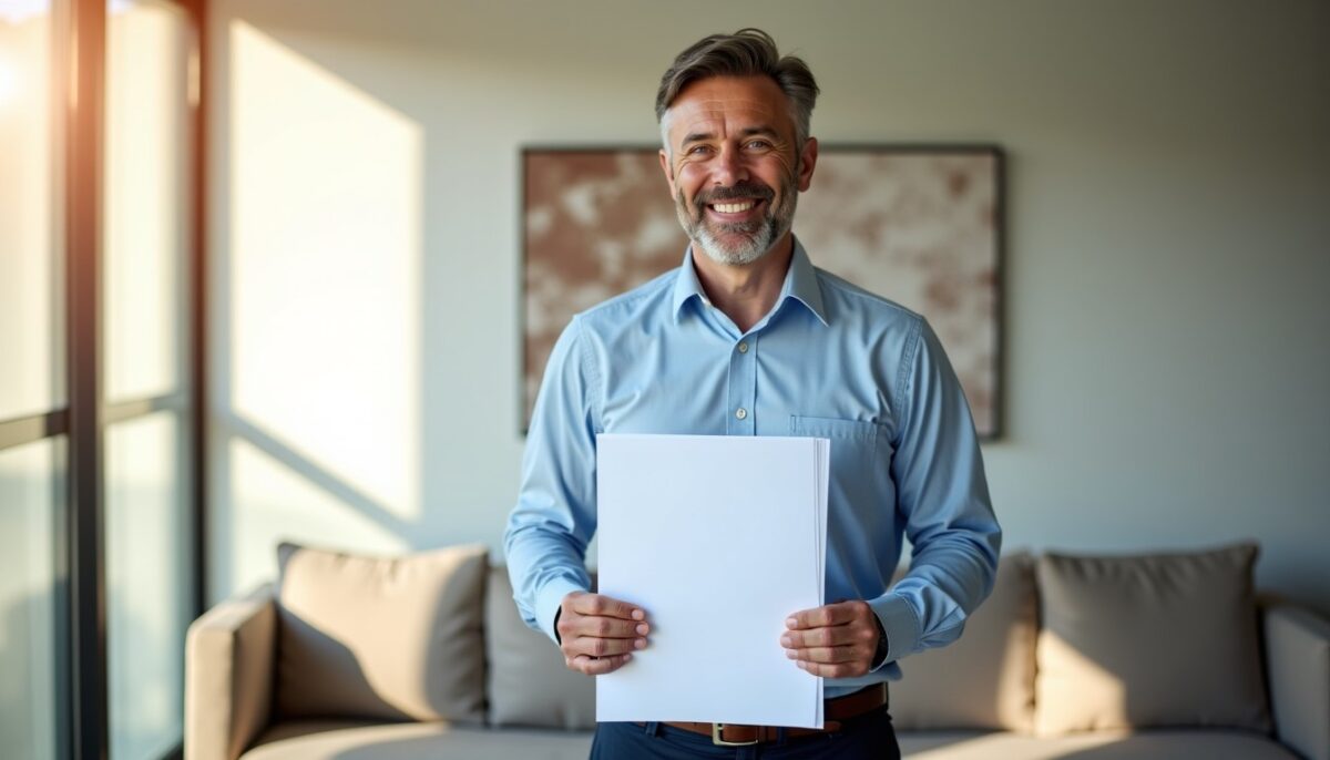 Documents essentiels à fournir au locataire : liste complète pour les propriétaires