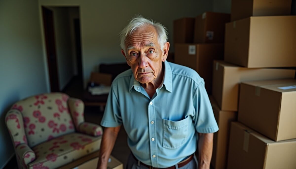 Expulsion d’un locataire âgé de plus de 80 ans : comprendre les règles et les exceptions essentielles