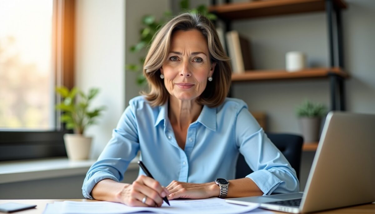 Comment estimer sa retraite avec un salaire net de 4000 euros : guide pratique