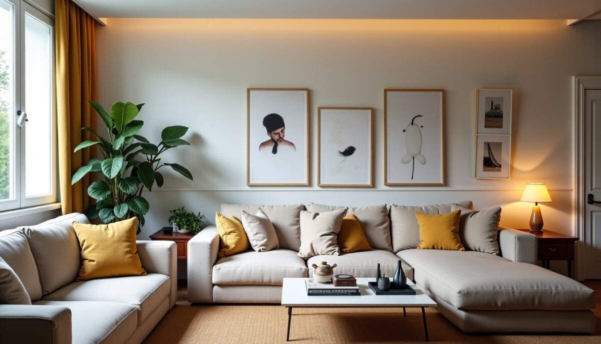 Appartement T2 : guide complet, dimensions idéales et où trouver les meilleures opportunités