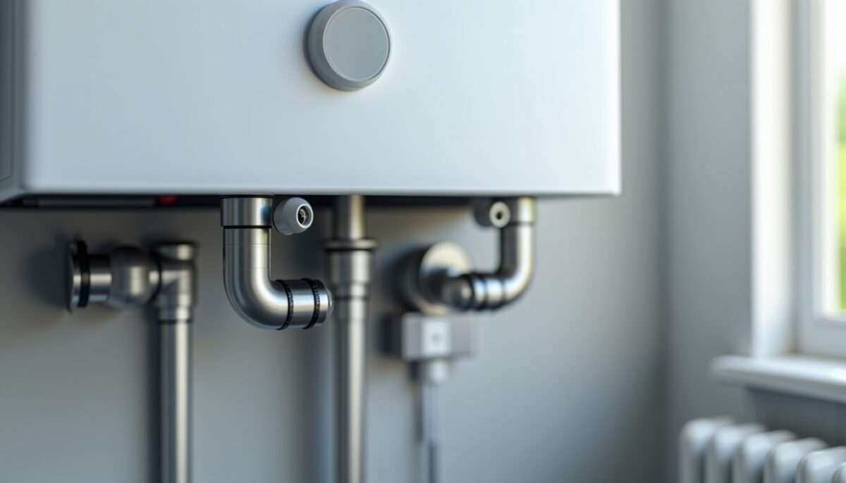 Le désemboueur magnétique : un allié indispensable pour la protection de votre chaudière ?