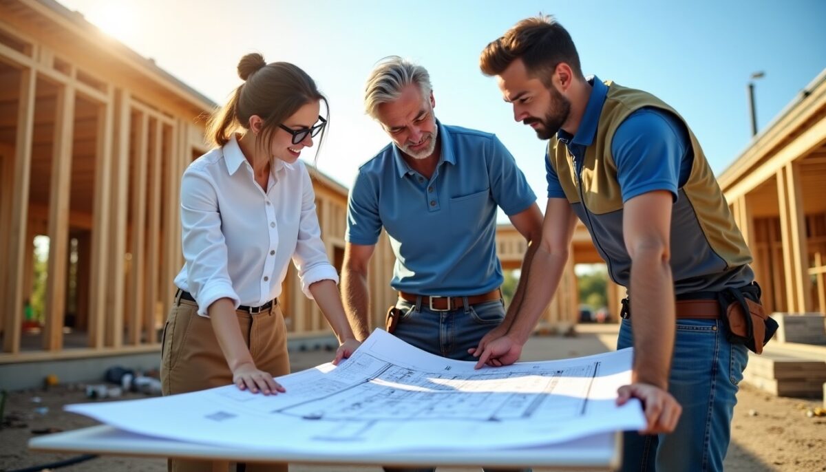 Emprise au sol : guide pratique pour bien la calculer avant de démarrer votre projet de construction