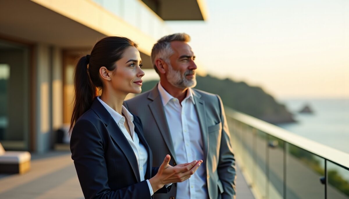 Comment sélectionner le service de gestion locative idéal pour une résidence secondaire haut de gamme ?
