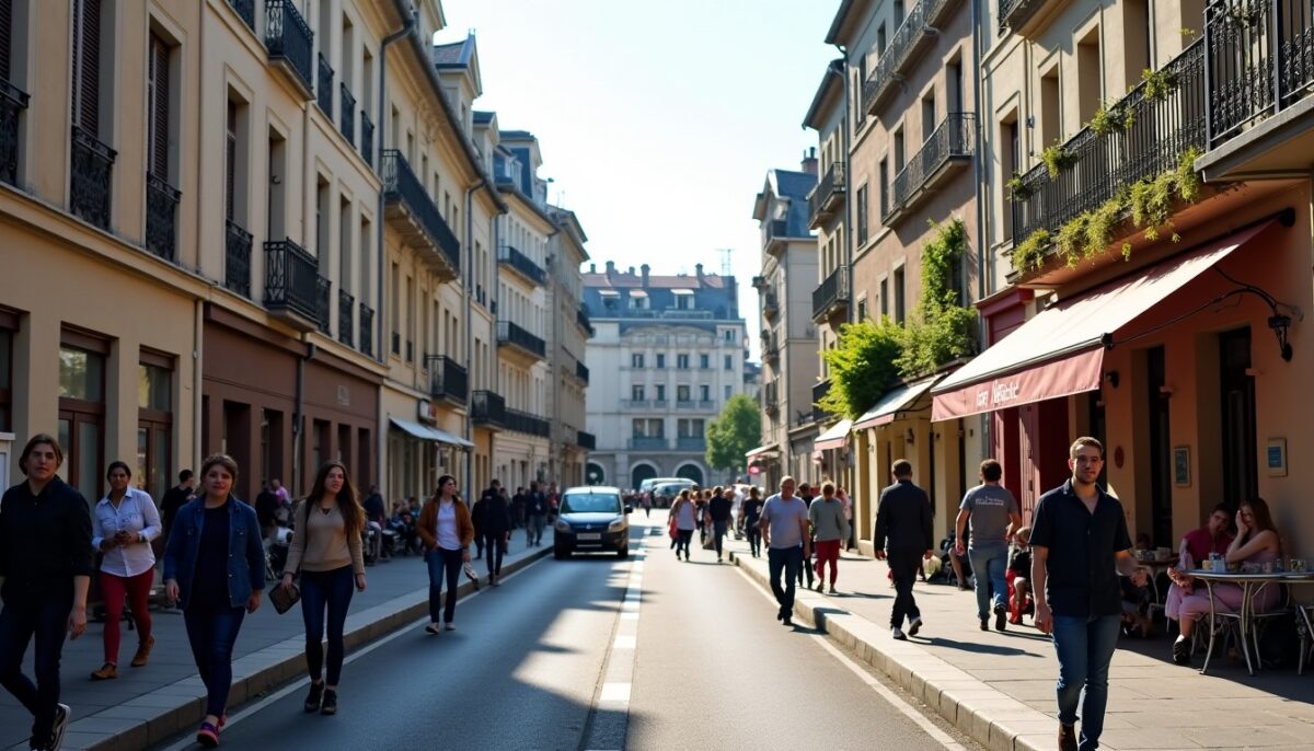 Lyon : Quels quartiers éviter ? Sécurité, ambiance et astuces pour bien choisir