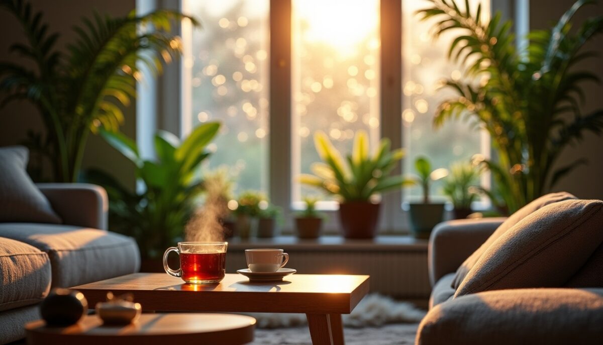 Condensation dans l'appartement : comprendre ses origines et adopter des solutions durables
