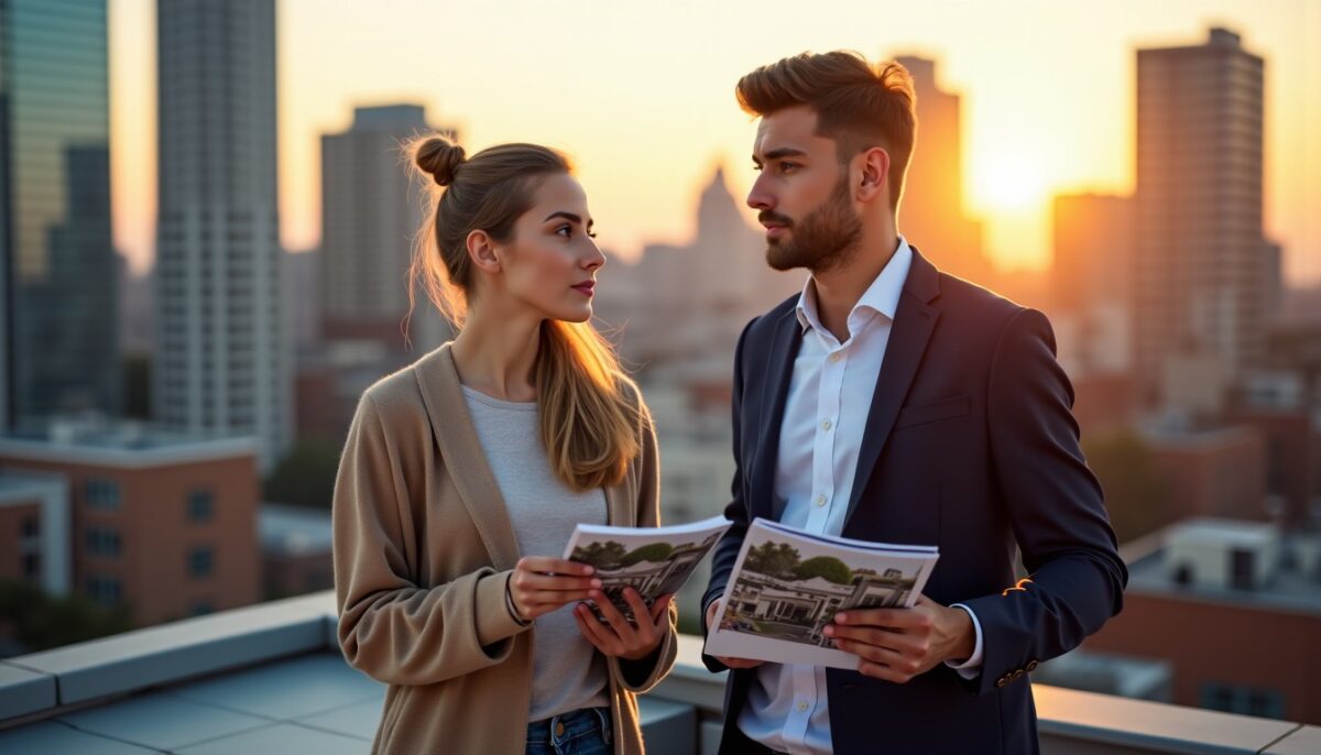 Immobilier en plein bouleversement : acheter maintenant ou patienter ?