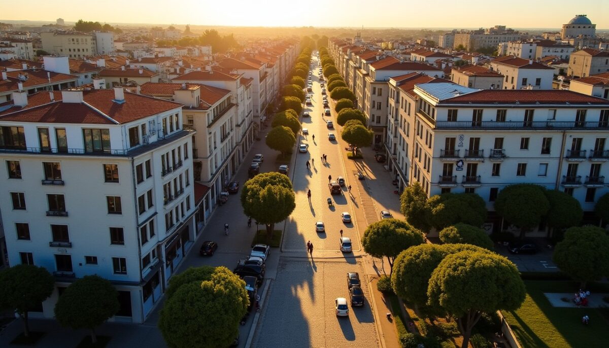 Montpellier : les quartiers à éviter absolument avant de choisir où vivre