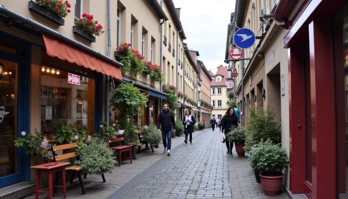 Strasbourg : les quartiers à connaître avant de poser ses valises